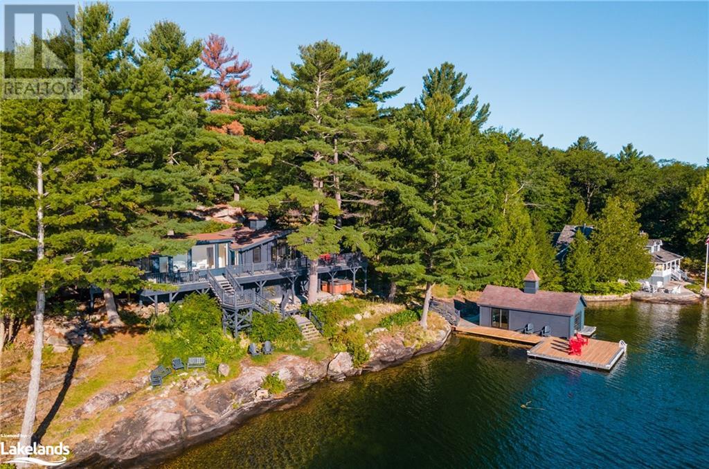 37 APPLEDALE Road, mactier, Ontario