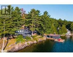 37 APPLEDALE Road, mactier, Ontario