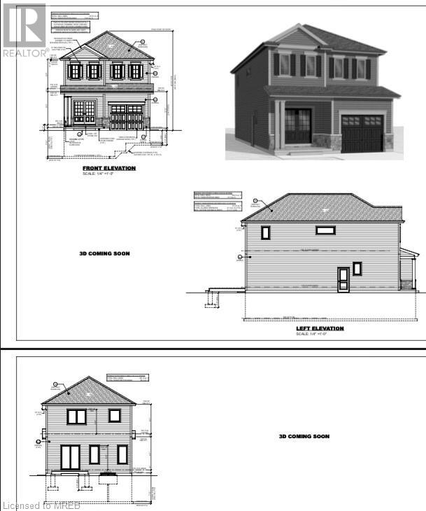 LT 1447 GRANDVIEW Road, fort erie, Ontario