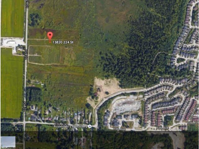 13820 224 STREET, maple ridge, British Columbia