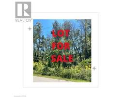 LT1-5 ST. ARNAUD Street, point clark, Ontario