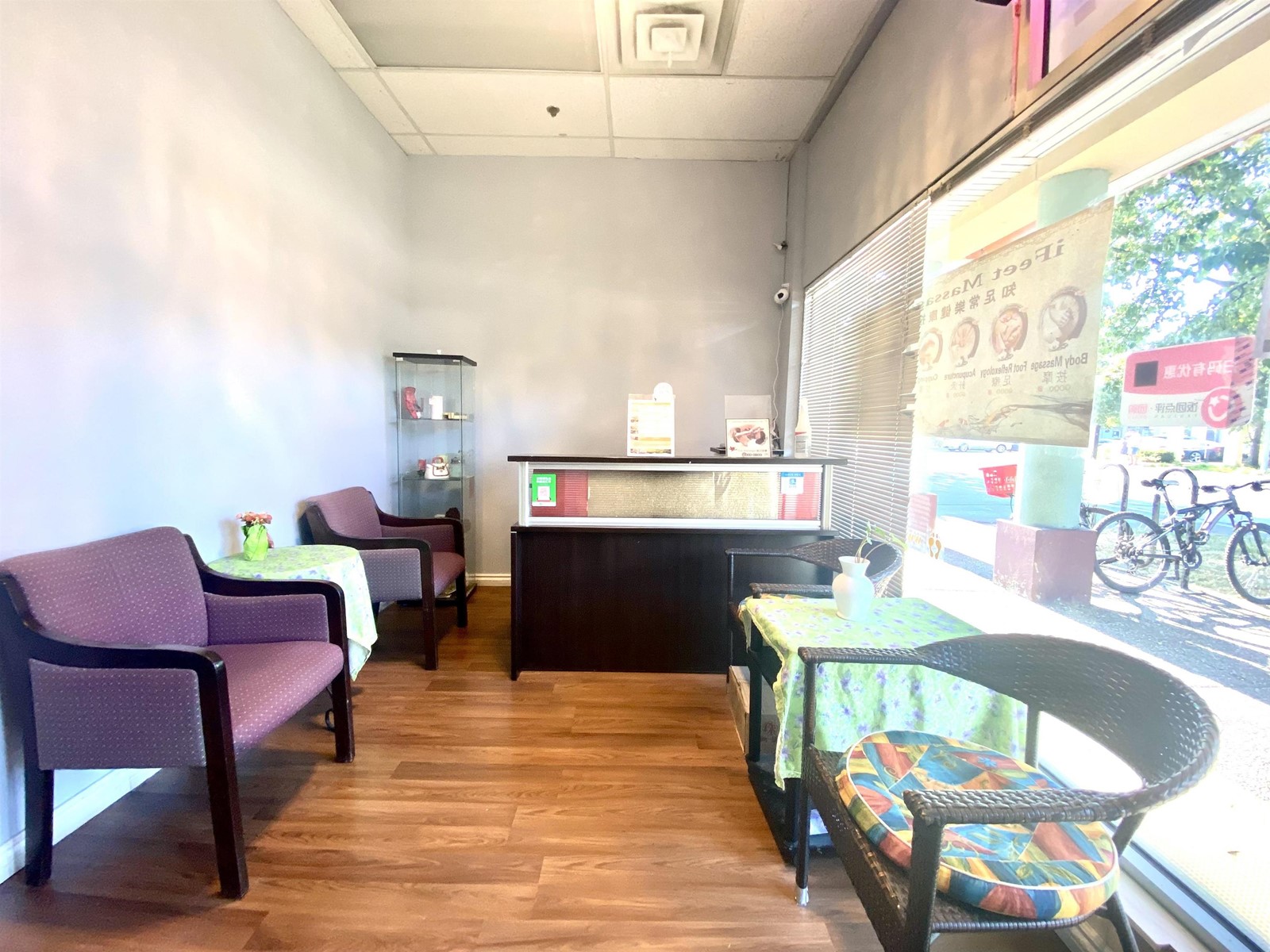 1000 1005-8580 ALEXANDRA ROAD, richmond, British Columbia