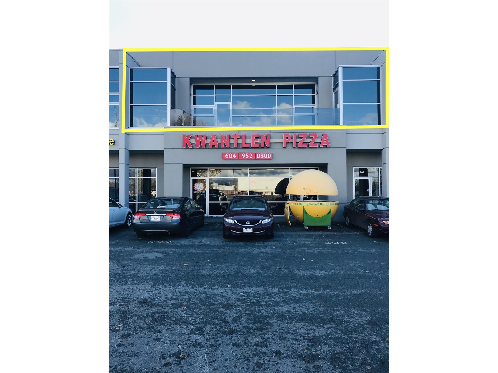208M 8291 92ND STREET, delta, British Columbia