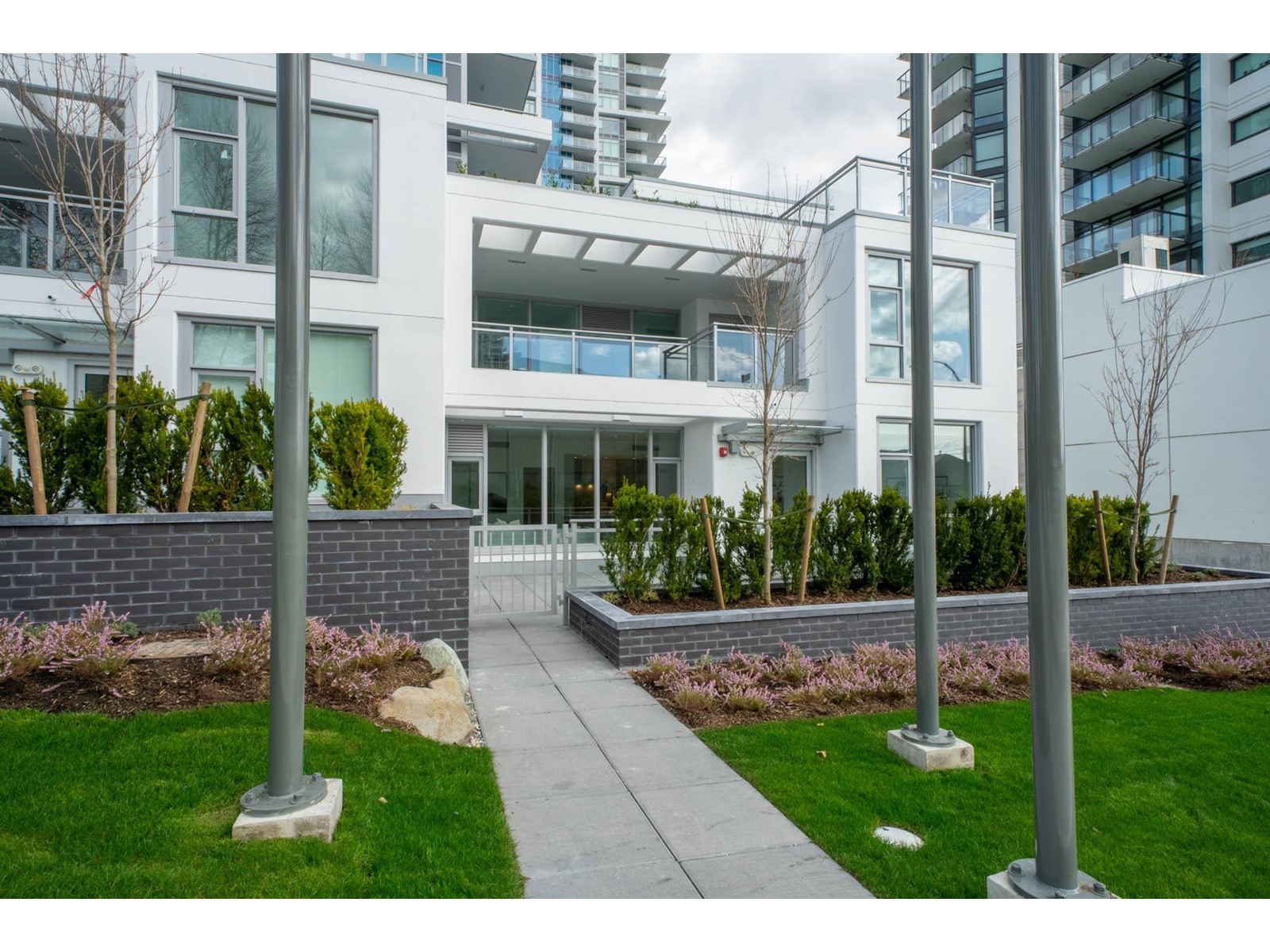 TH01 2288 ALPHA AVENUE, burnaby, British Columbia