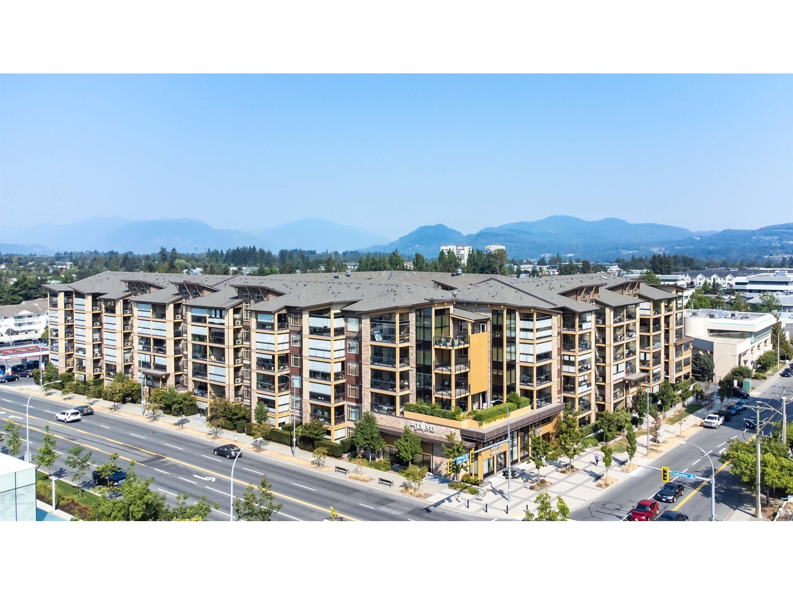 405 2860 TRETHEWEY STREET, abbotsford, British Columbia