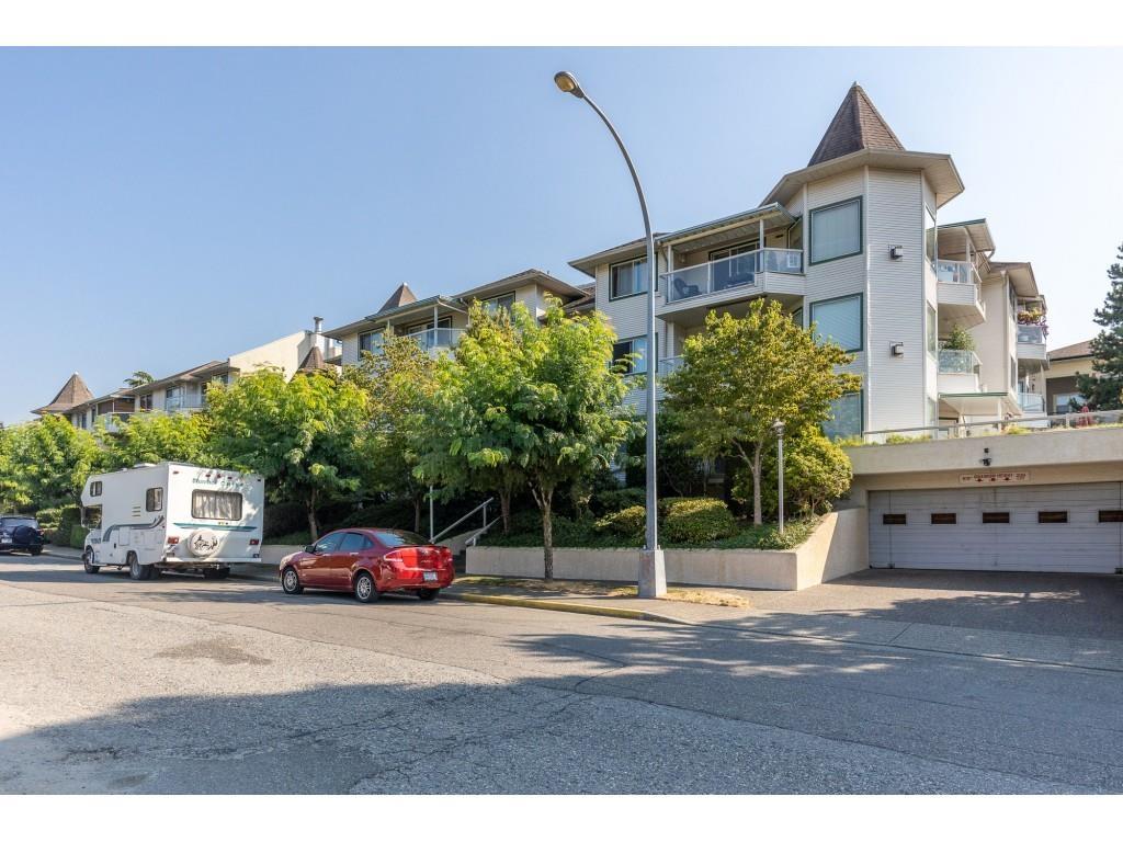 <h3>$299,000</h3><p>206 7554 Briskham Street, Mission, British Columbia</p>