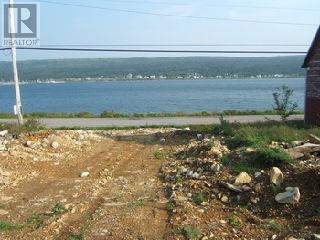 476 WATER Street, HARBOUR GRACE, A0A2M0, ,Vacant land,For sale,WATER,1249629
