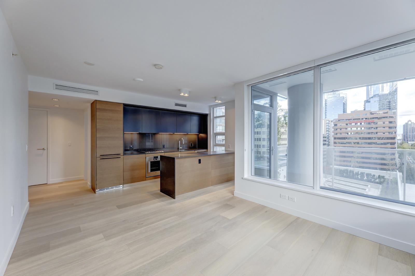 1208 1289 HORNBY STREET, vancouver, British Columbia