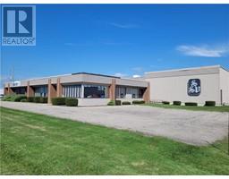 120 HUCKINS Street, goderich, Ontario