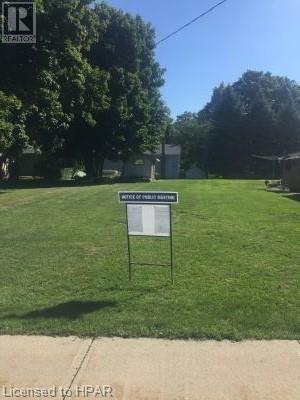 Part Lot 2 Plan 1 St. Marys James Street S, St. Marys, Ontario  N4X 1A9 - Photo 2 - 40320510