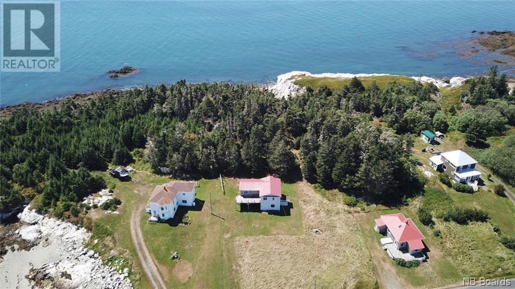 50 White Head Road, white head island, New Brunswick