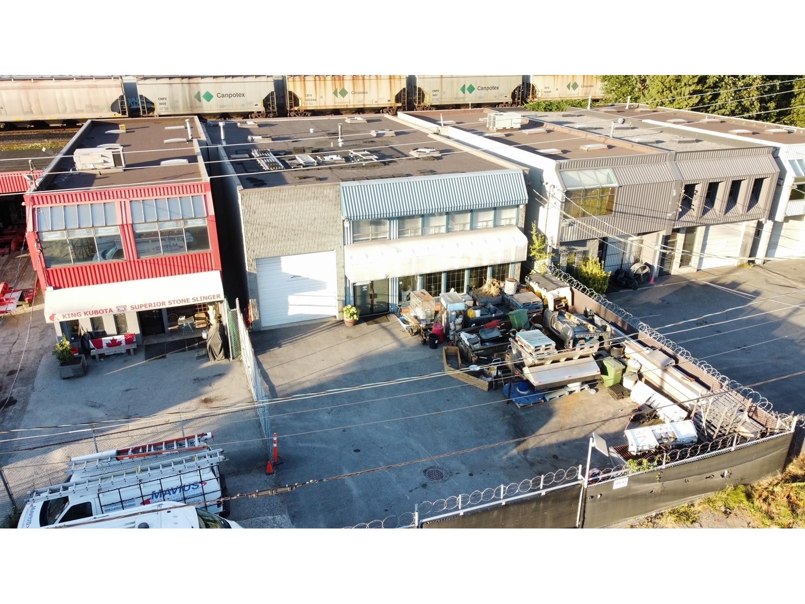 1520-1522 RICHMOND STREET, north vancouver, British Columbia
