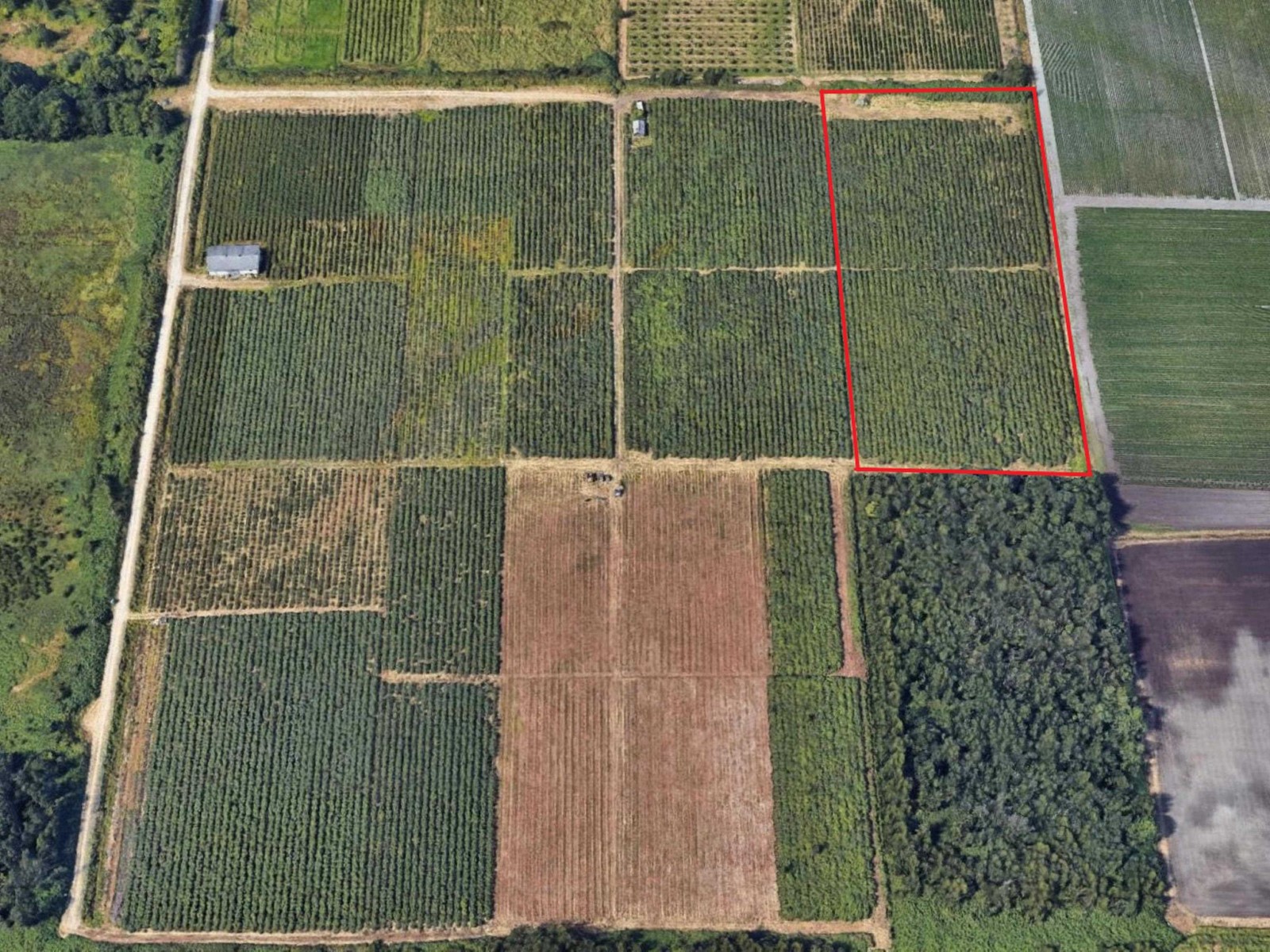 Lot 24 WESTMINSTER HIGHWAY, richmond, British Columbia