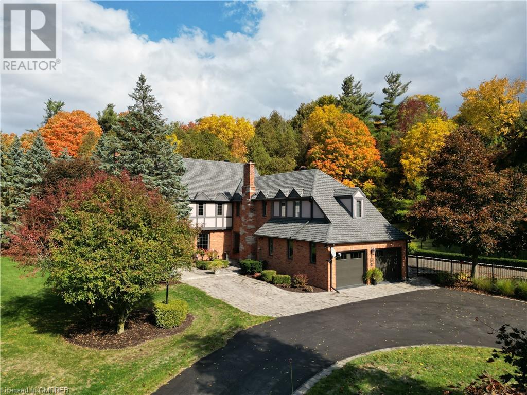 111 MCLAREN Road, campbellville, Ontario