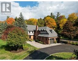 111 MCLAREN Road, campbellville, Ontario