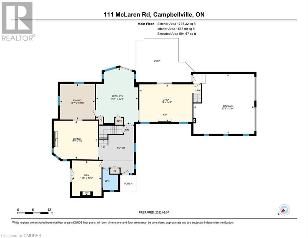 111 Mclaren Road, Campbellville, Ontario  L0P 1B0 - Photo 47 - 40315435
