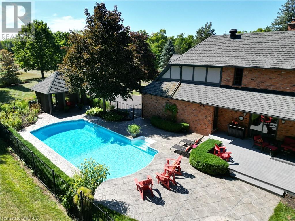 111 Mclaren Road, Campbellville, Ontario  L0P 1B0 - Photo 38 - 40315435