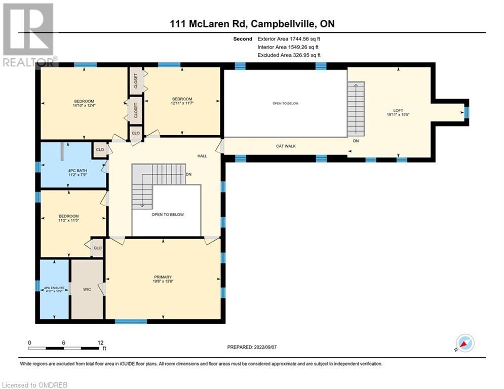 111 Mclaren Road, Campbellville, Ontario  L0P 1B0 - Photo 48 - 40315435