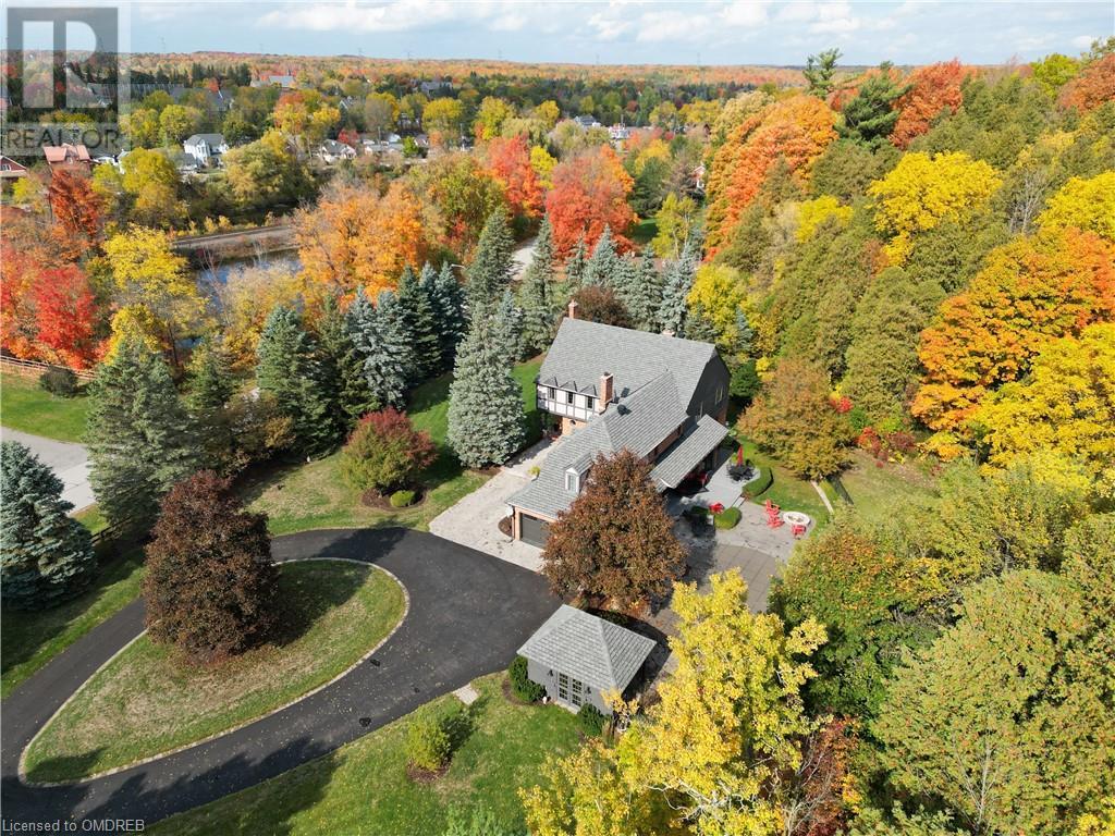 111 Mclaren Road, Campbellville, Ontario  L0P 1B0 - Photo 45 - 40315435