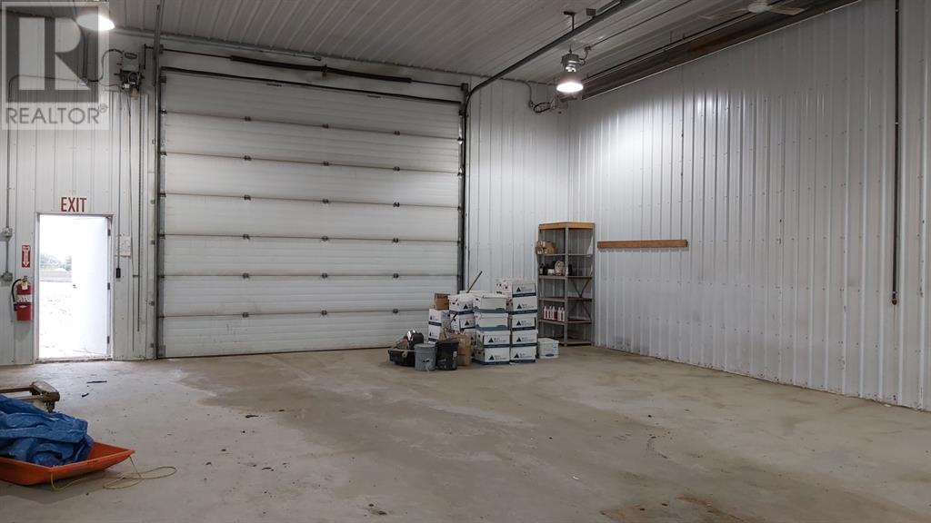 4810 & 4812 37 Avenue, Valleyview, Alberta  T0H 3N0 - Photo 20 - A1154618