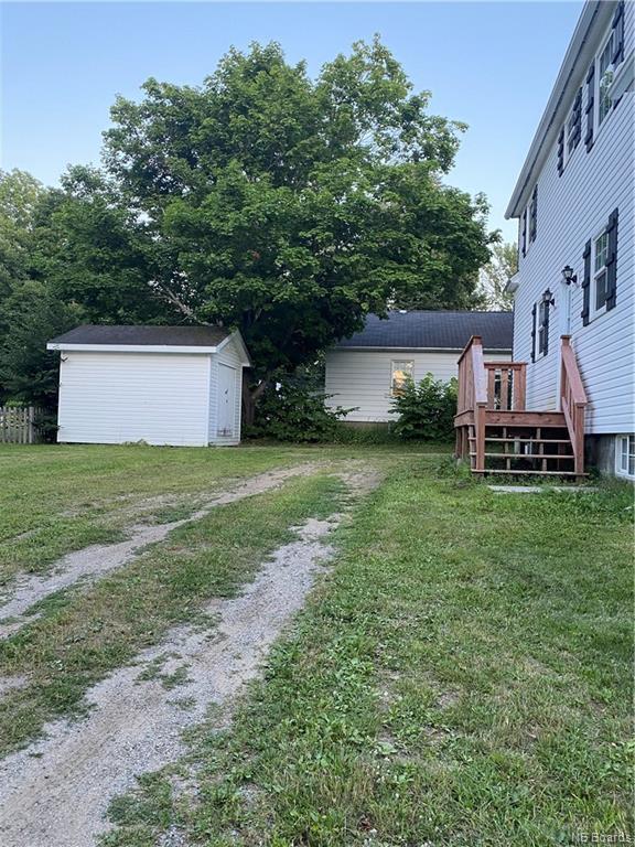 81 Henderson Street, Miramichi, New Brunswick E1N 2R8 - Photo 3 - NB079027