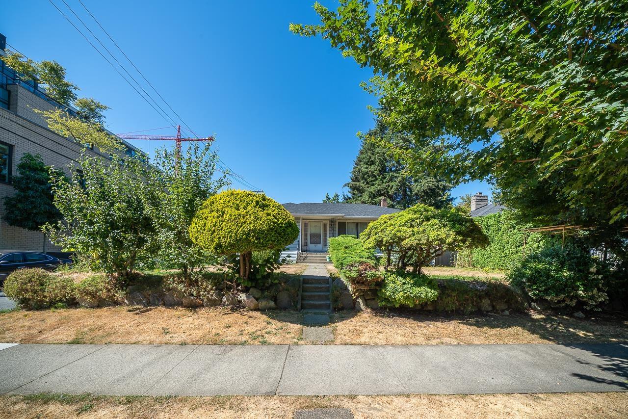 5669 ASH STREET, vancouver, British Columbia