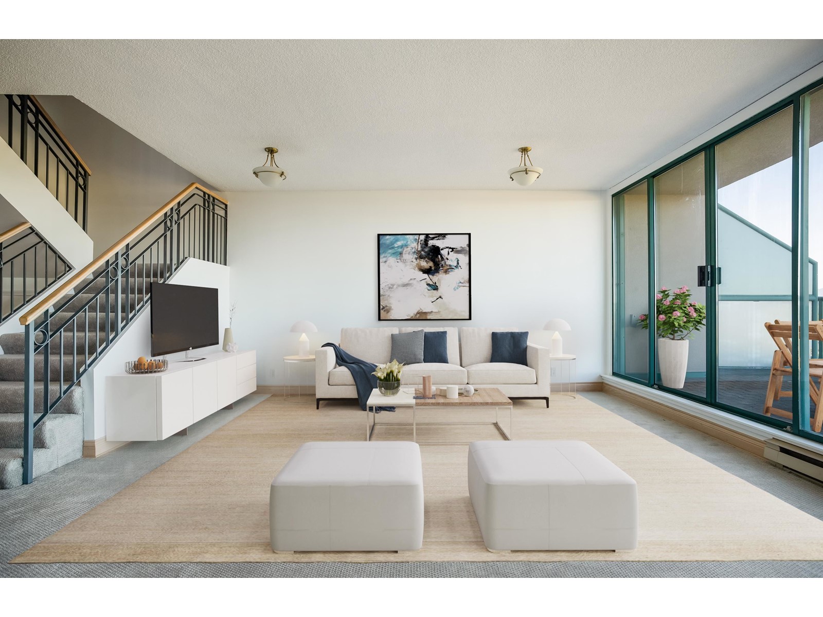 PH1604 8811 LANSDOWNE ROAD, richmond, British Columbia