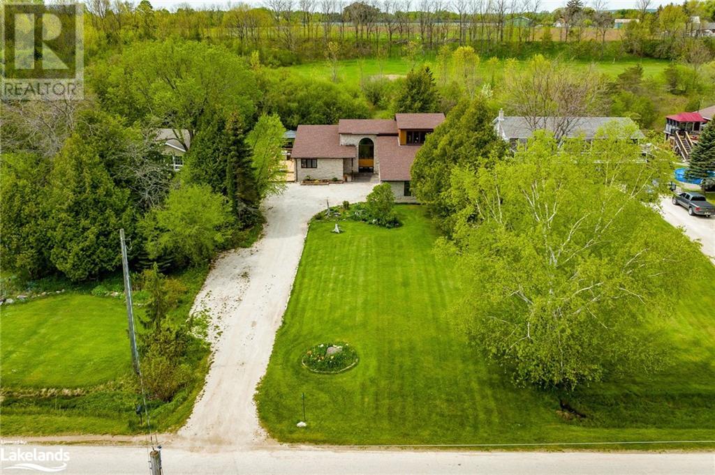 296 Lakeshore Road N, Meaford (Municipality), Ontario  N4L 0A7 - Photo 1 - 40268453