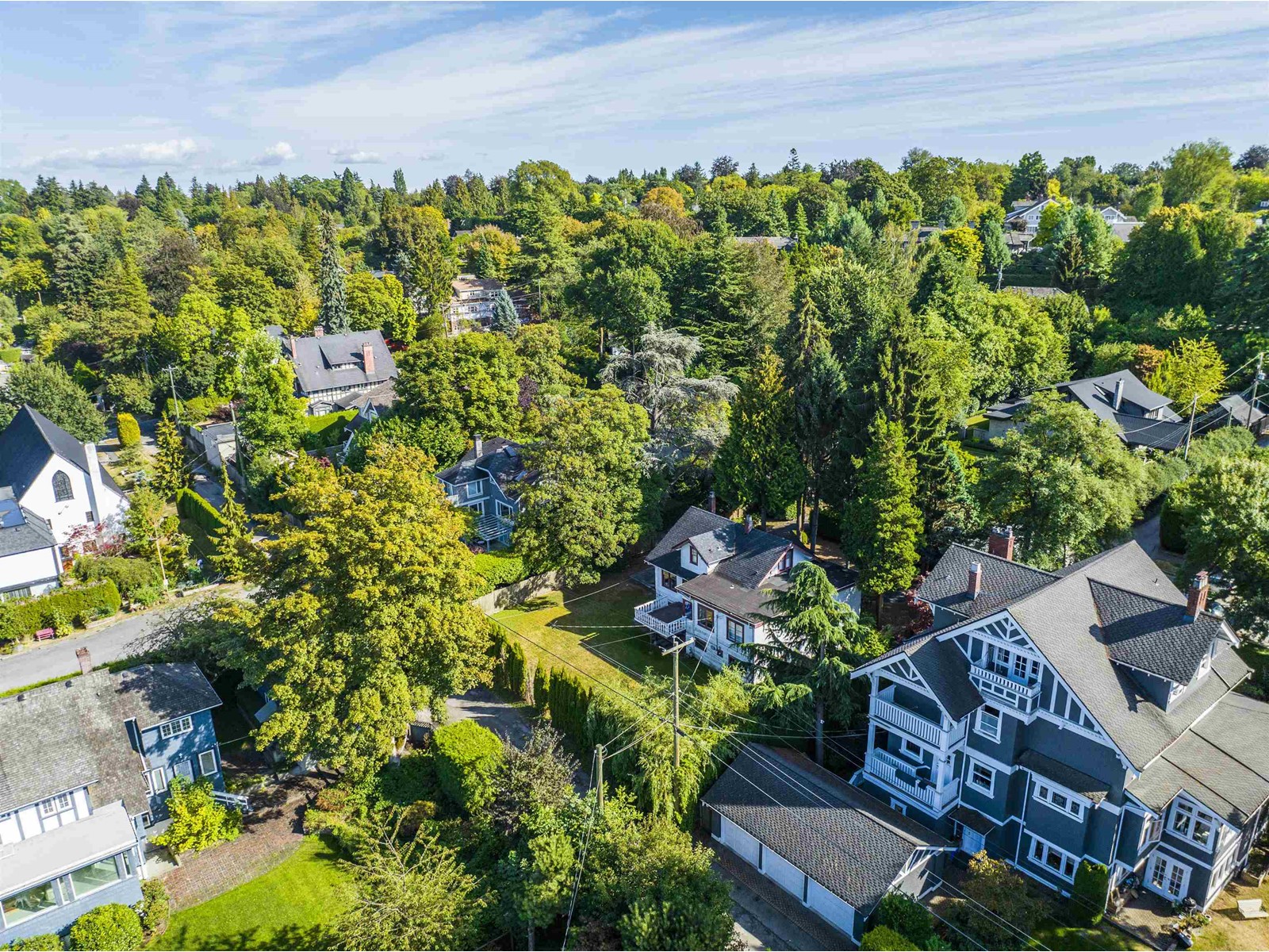 1775 Cedar Crescent, Vancouver, British Columbia  V6J 2R1 - Photo 9 - R2723179