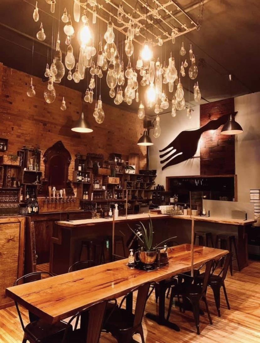 213 CARRALL STREET, vancouver, British Columbia