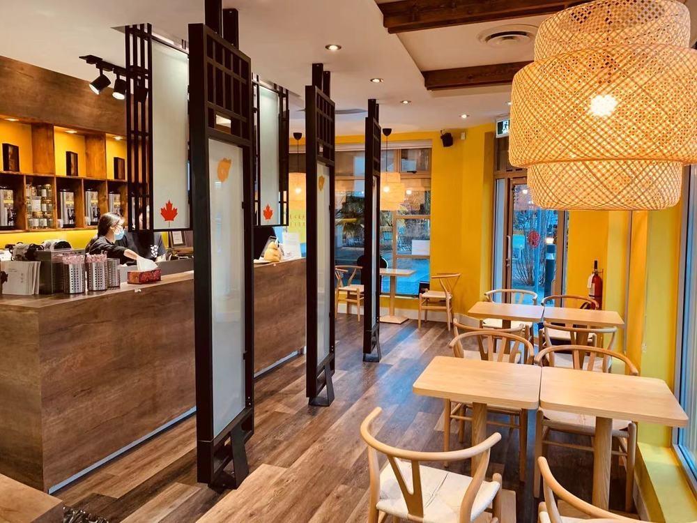 128 8571 ALEXANDRA ROAD, richmond, British Columbia