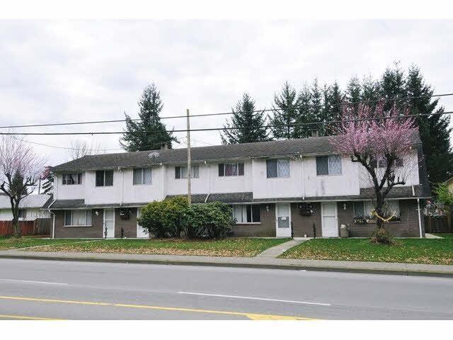Property Listing: 32978 7th Avenue, Mission, British Columbia