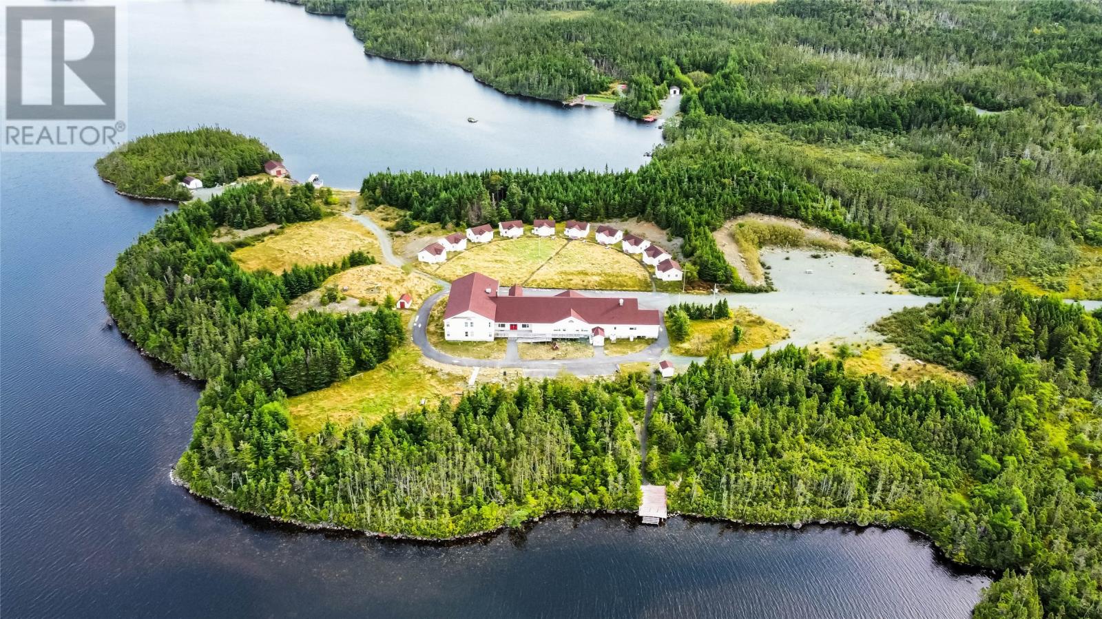 0 Southwest Pond, Holyrood, Newfoundland & Labrador  A0A 2R0 - Photo 6 - 1249840