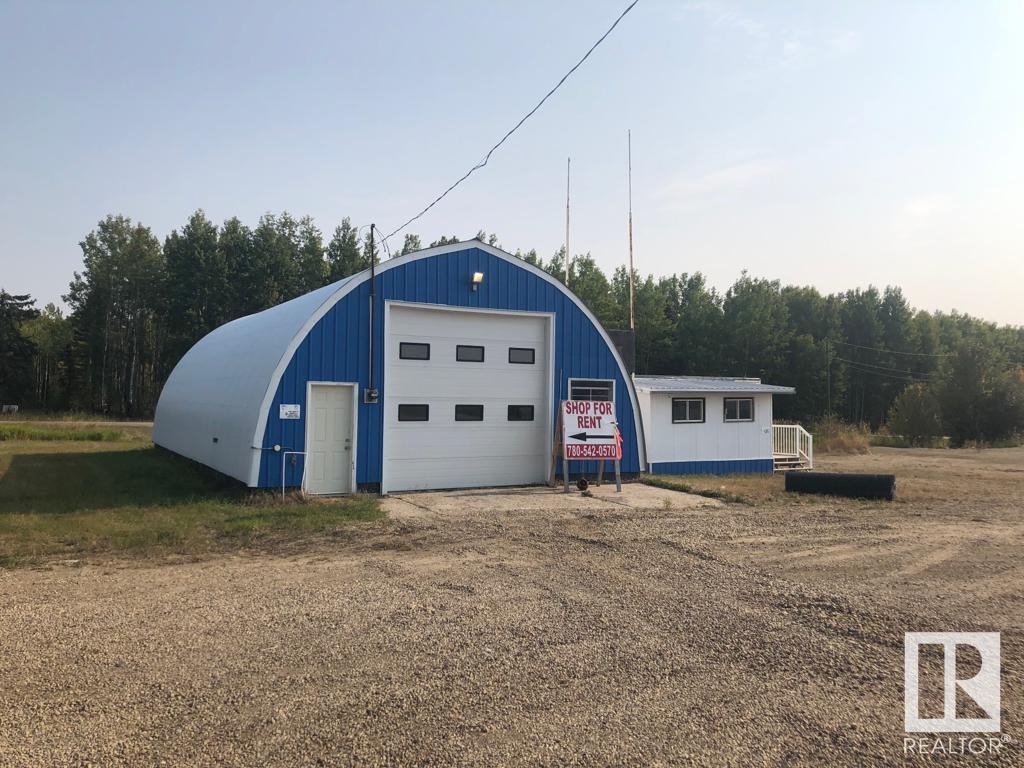 Hwy 753 51 Av, Cynthia, Alberta  T0E 0K0 - Photo 2 - E4313447