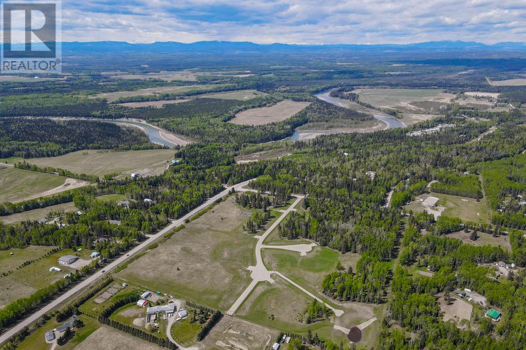 205 Fox Stone Place, Rural Clearwater County, Alberta  T4T 2A4 - Photo 12 - A2001788