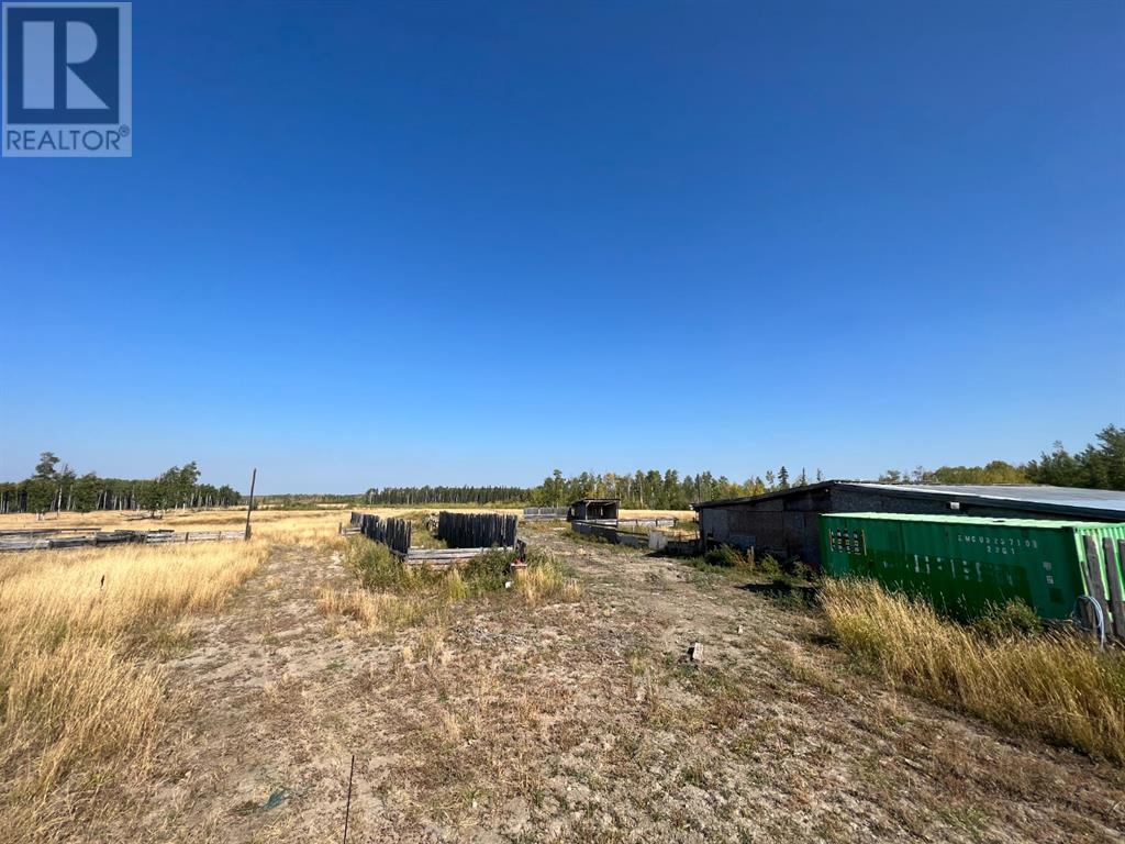 13154 765 Twp Township, Rural Saddle Hills County, Alberta  T0H 4C0 - Photo 29 - A1257953