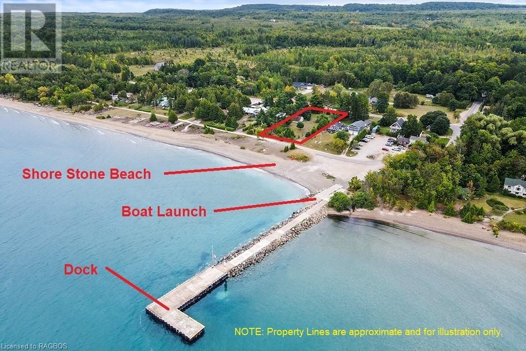 Georgian Bluffs Land for Sale