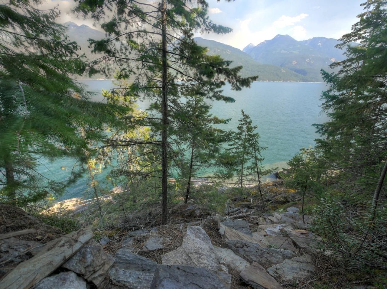 6090 PINE RIDGE ROAD, kaslo, British Columbia