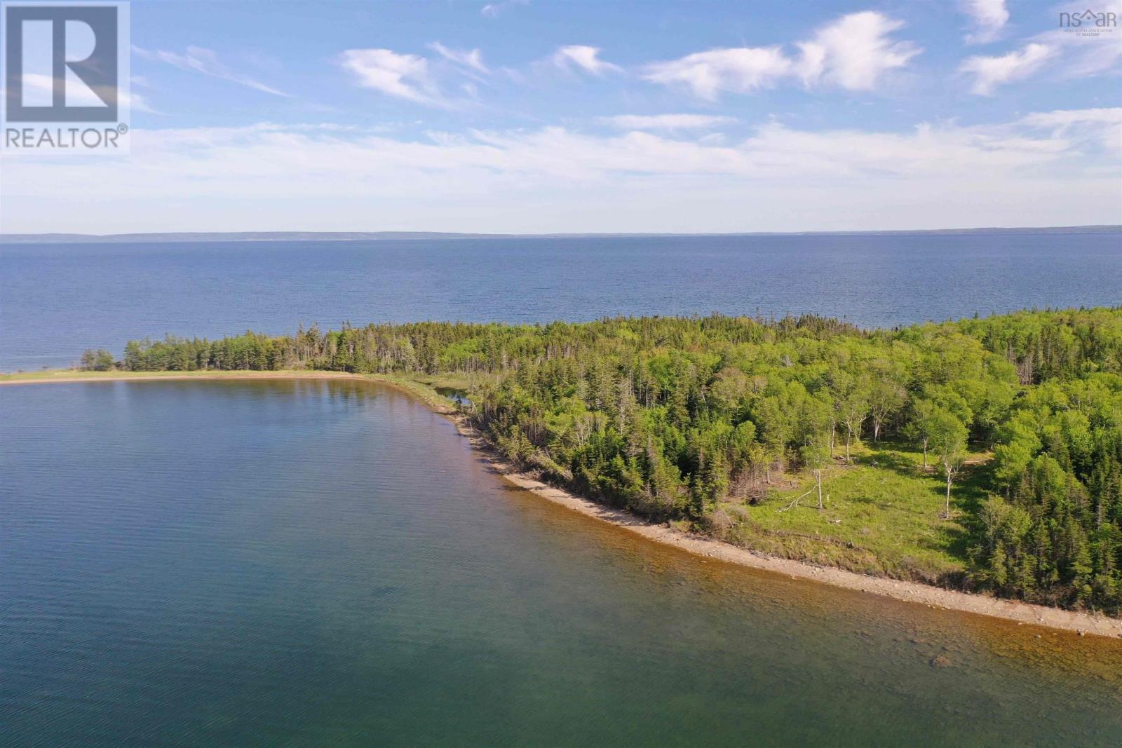 Lot 15 Fiddlehead Road, Big Harbour Island, Nova Scotia  B0E 2Y0 - Photo 1 - 202222656