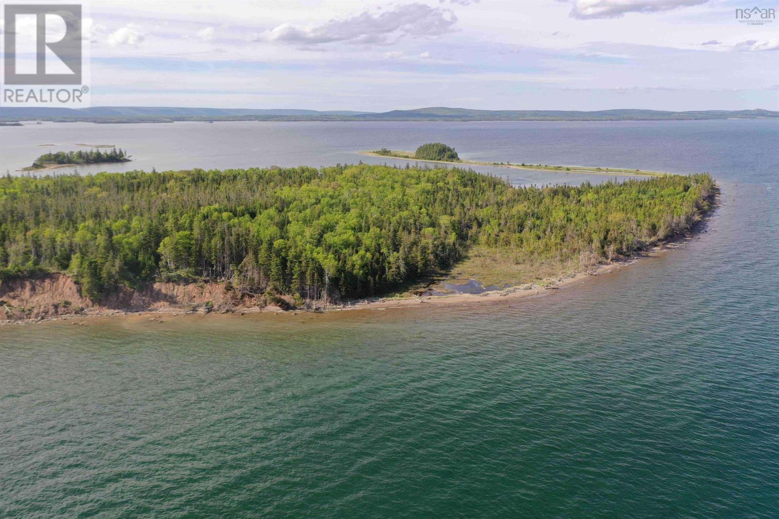 Lot 15 Fiddlehead Road, Big Harbour Island, Nova Scotia  B0E 2Y0 - Photo 3 - 202222656