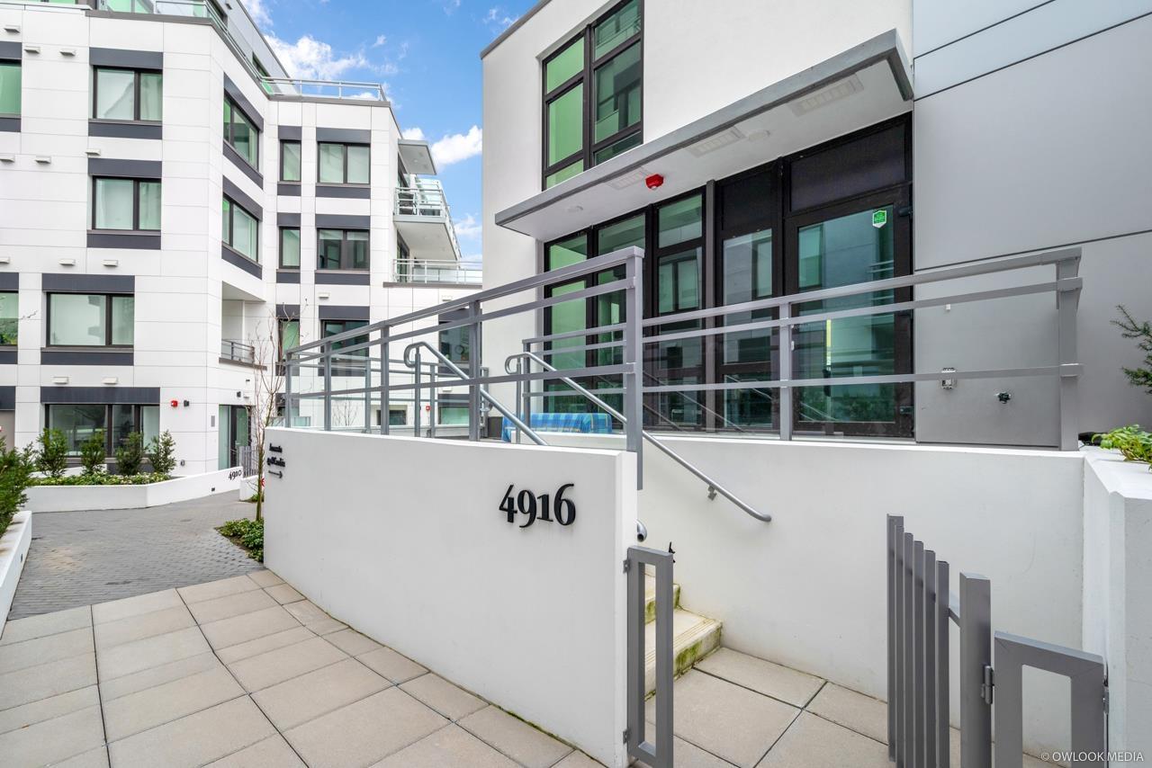 4916 CAMBIE STREET, vancouver, British Columbia