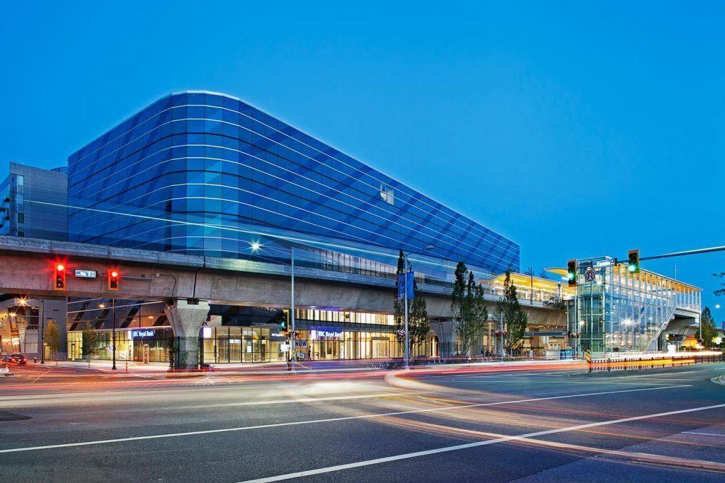 2010 4000 NO. 3 ROAD, richmond, British Columbia