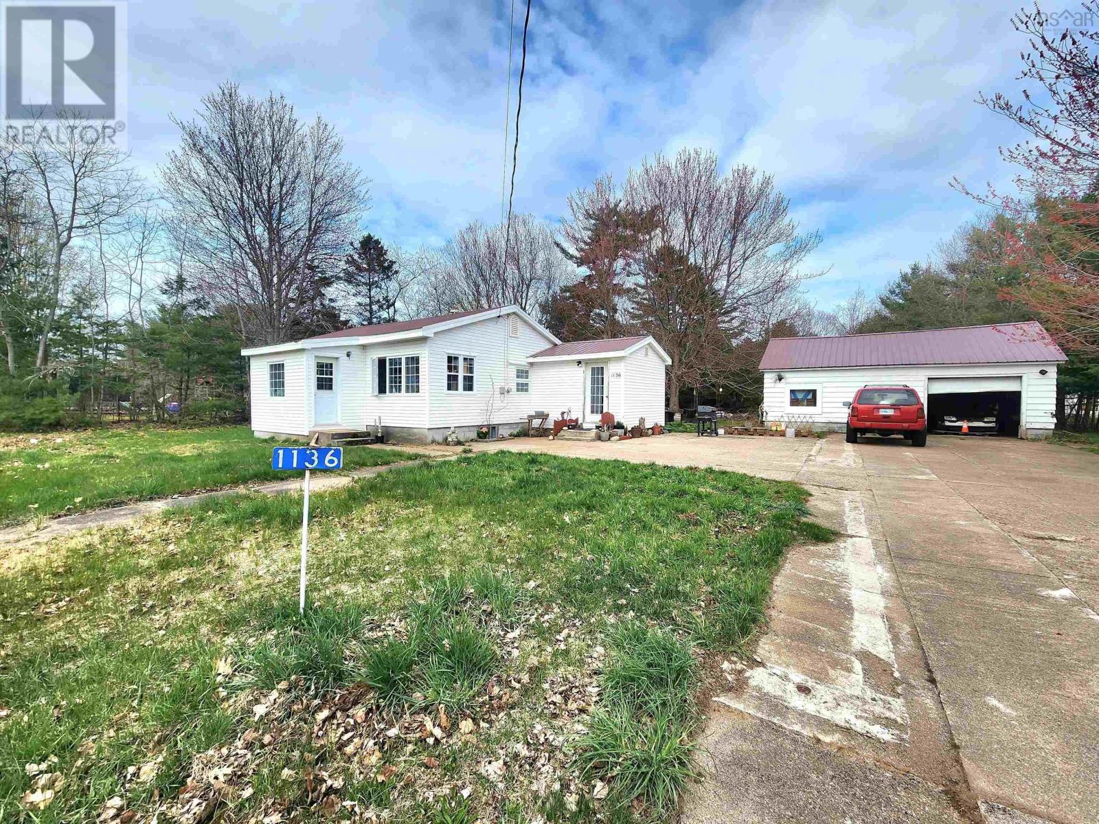 1136 Neily Crescent, Greenwood, Nova Scotia  B0P 1R0 - Photo 1 - 202215162