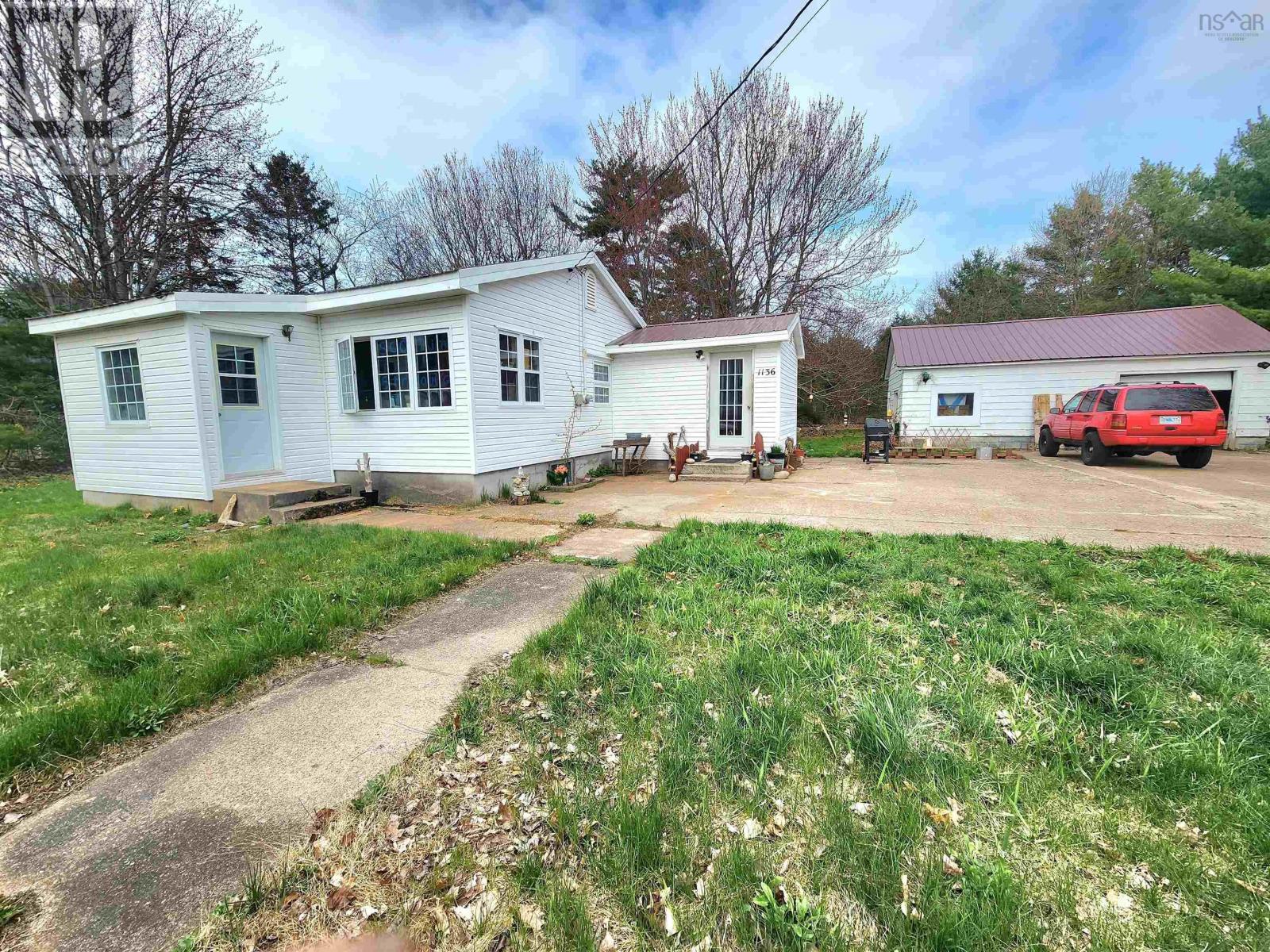 1136 Neily Crescent, Greenwood, Nova Scotia  B0P 1R0 - Photo 2 - 202215162