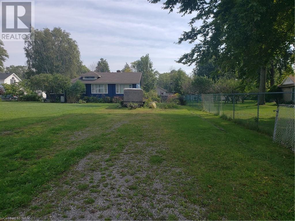 Part 2 - V/l 336 Ridgeway - Part 2 Vacant Lot Road, Crystal Beach, Ontario  L0S 1B0 - Photo 3 - 40312116