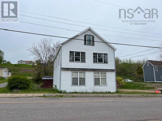 214 North Granville Street, Port Hawkesbury, Nova Scotia  B9A 2G3 - Photo 3 - 202213076