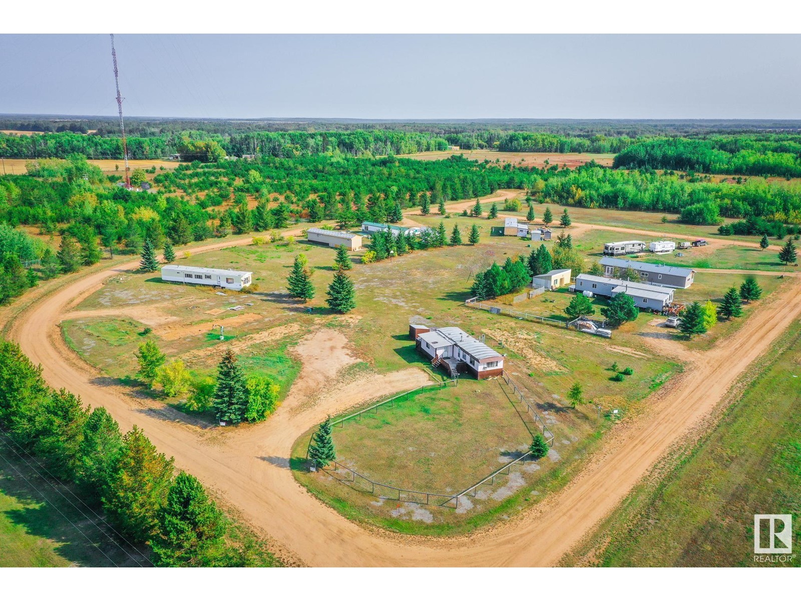 Unit 13 Pine Meadow, Rural Athabasca County, Alberta  T9S 2A8 - Photo 12 - E4314171