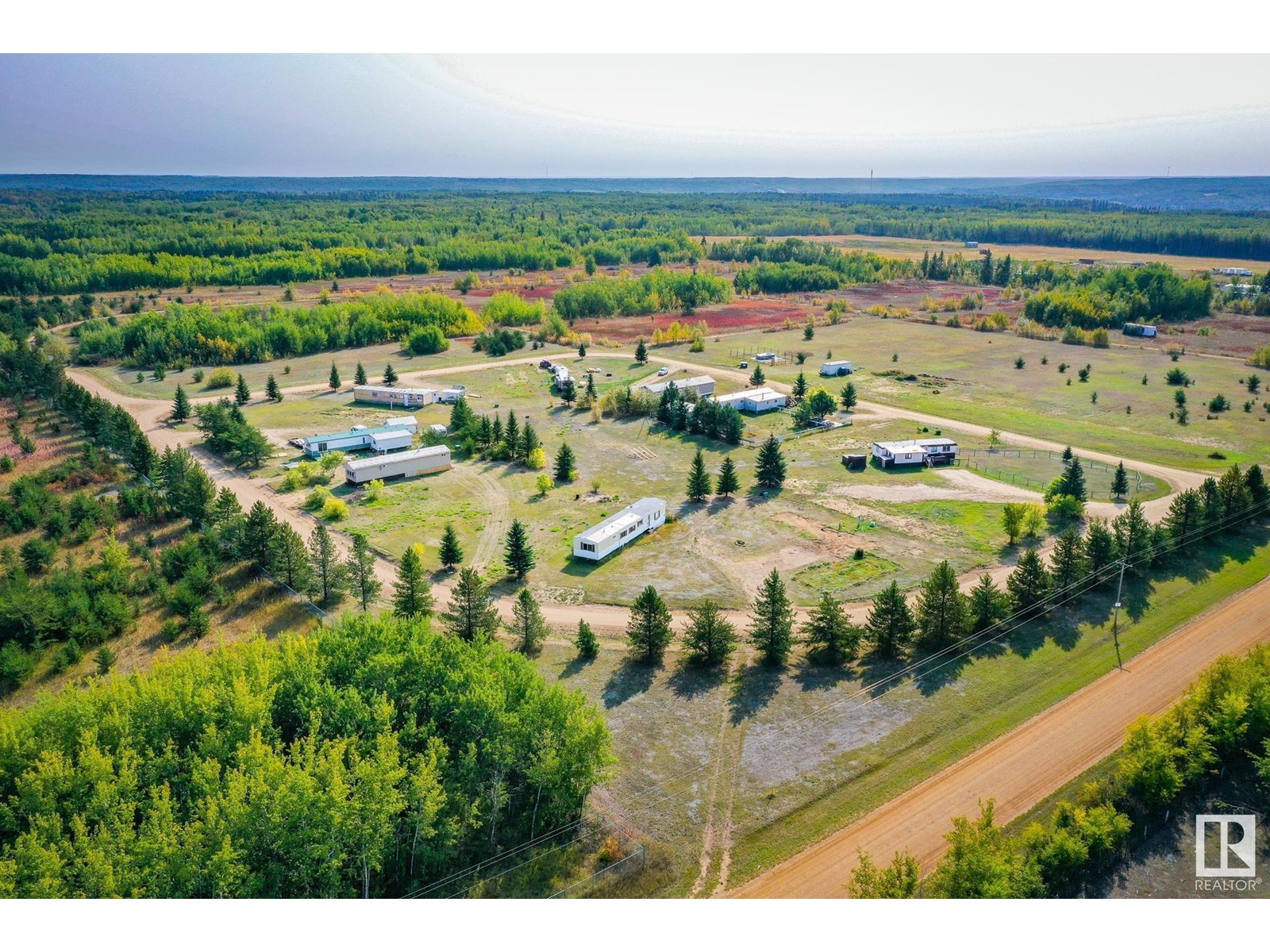 Unit 13 Pine Meadow, Rural Athabasca County, Alberta  T9S 2A8 - Photo 6 - E4314171