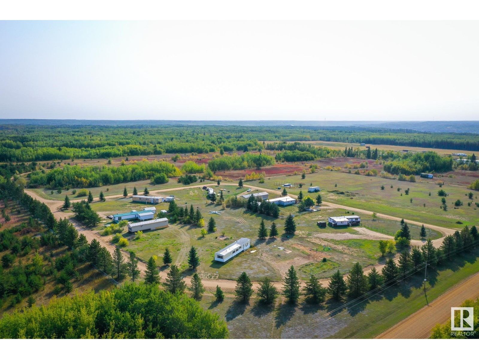 Unit 13 Pine Meadow, Rural Athabasca County, Alberta  T9S 2A8 - Photo 7 - E4314171