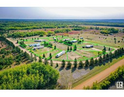 Unit 13 Pine Meadow, rural athabasca county, Alberta
